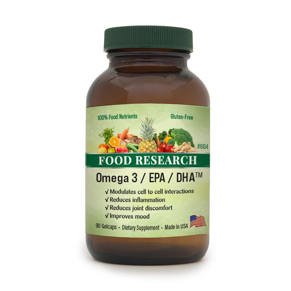 Omega 3 / EPA /  DHA™