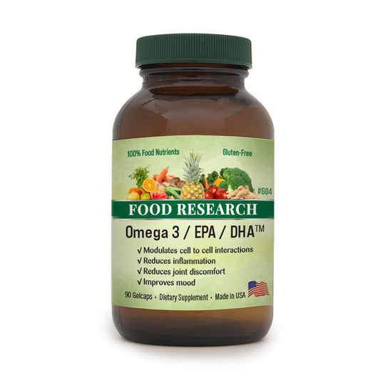 Omega 3 / EPA /  DHA™