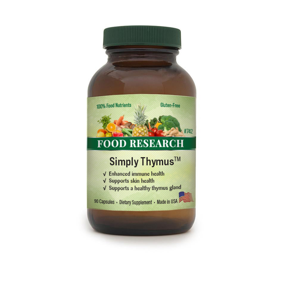Simply Thymus™