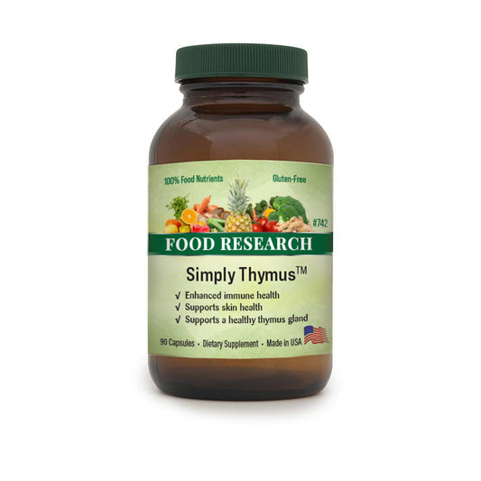 Simply Thymus™