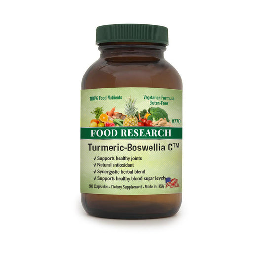 Turmeric-Boswellia C™