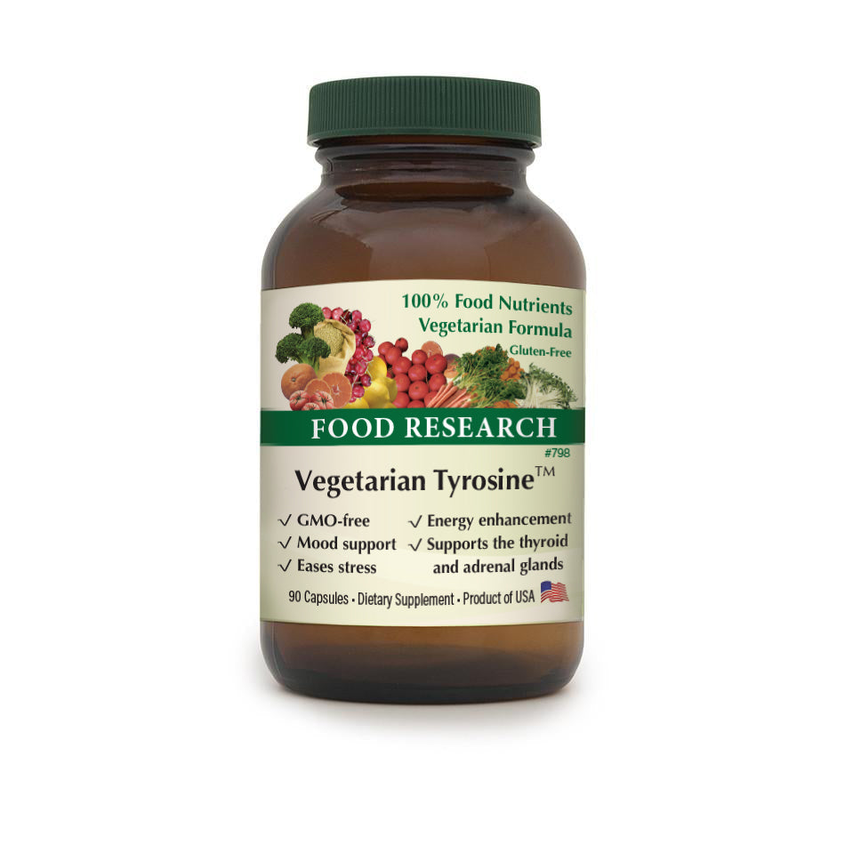 Vegetarian Tyrosine™