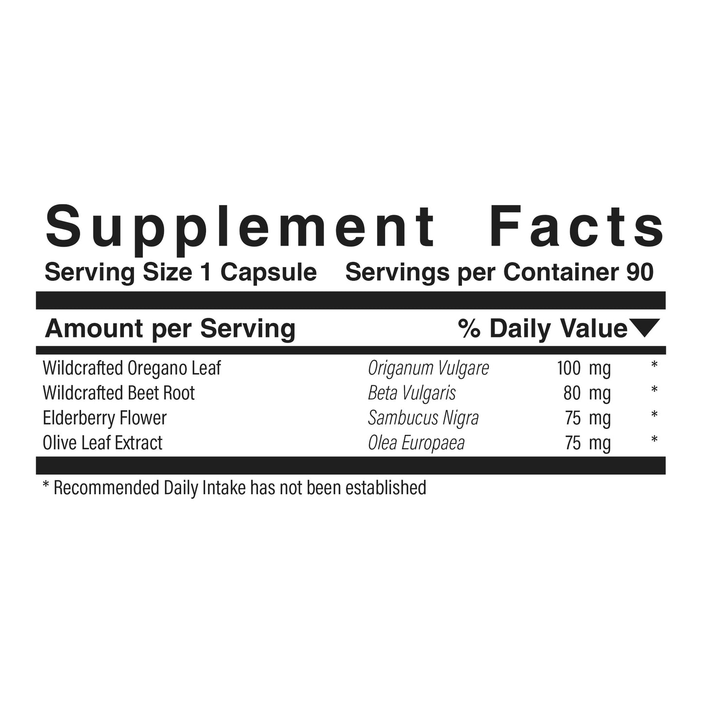 Vira-Bac-YST™