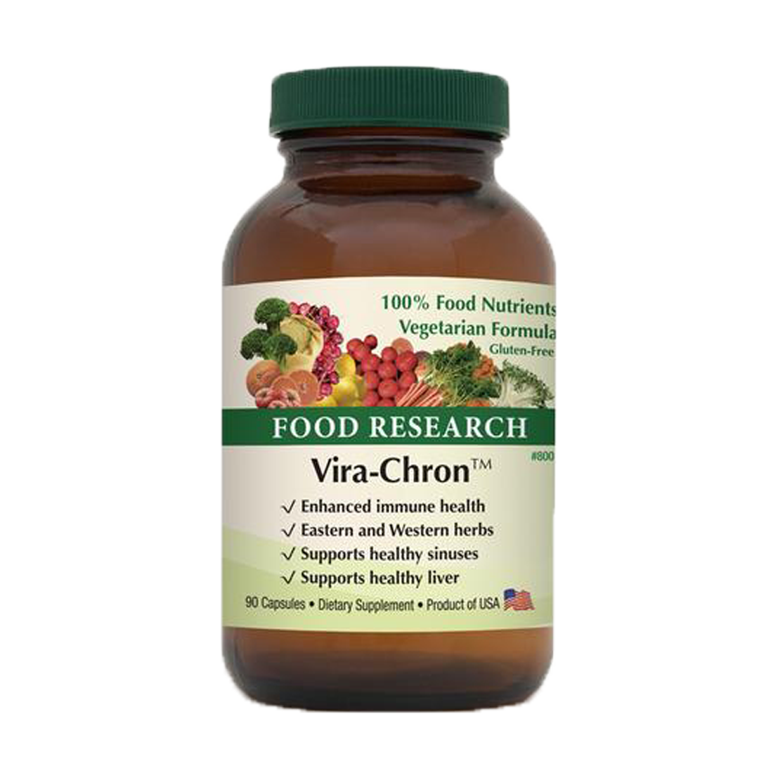 Vira-Chron™  Product #800 • 90 Capsules