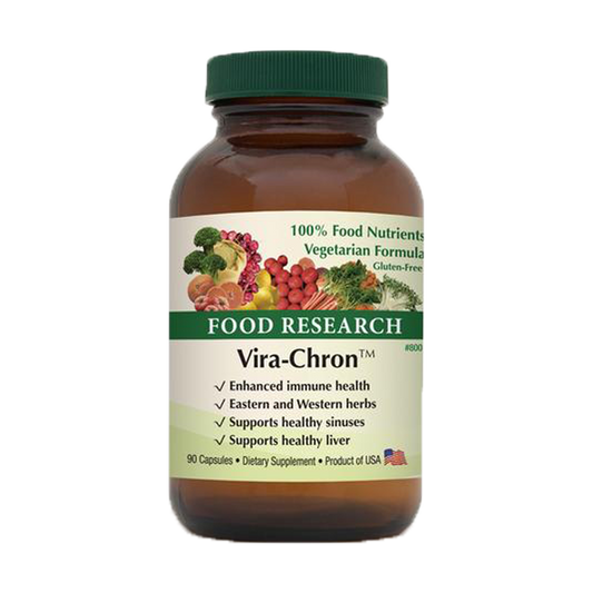 Vira-Chron™  Product #800 • 90 Capsules