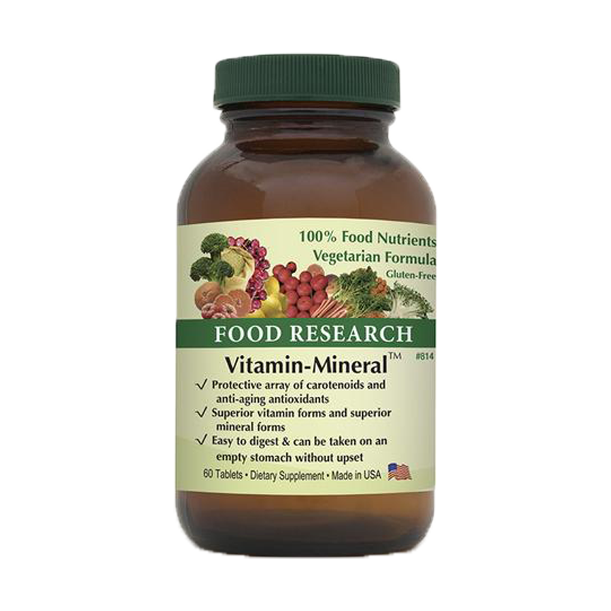 Vitamin - Mineral™ Product #815 • Large – 270 Tablets