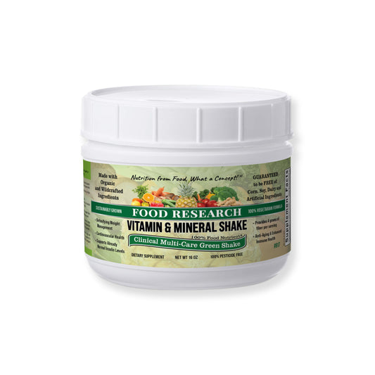 Vitamin & Mineral Shake™
